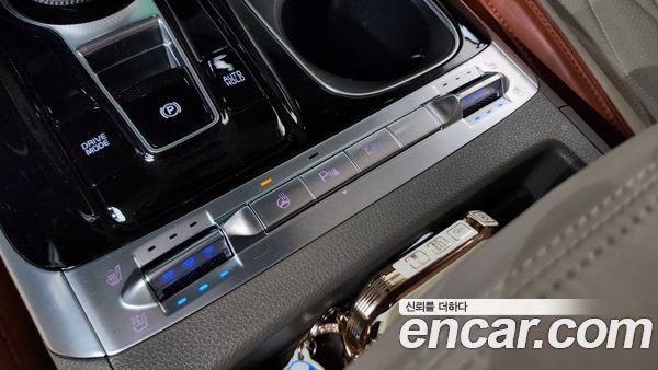Kia Carnival 2023, фото 31
