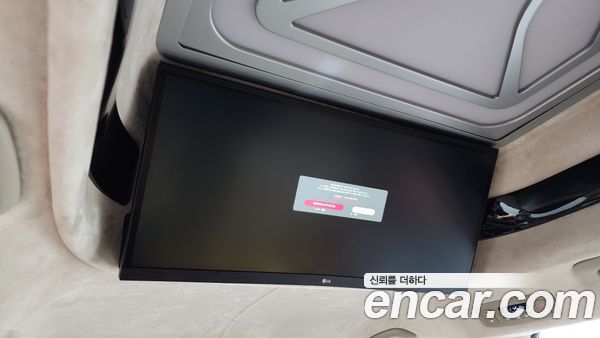 Kia Carnival 2023, фото 32