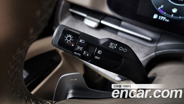 Kia Carnival 2023, фото 35