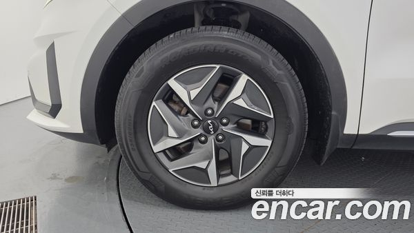Kia Sorento 2022, фото 5