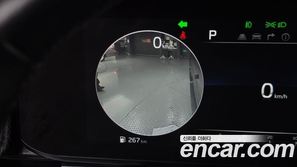 Kia Carnival 2021, фото 14
