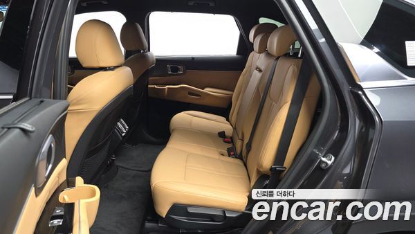 Kia Sorento 2023, фото 15