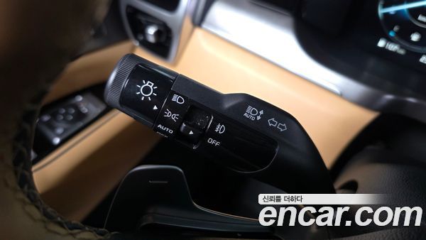 Kia Sorento 2023, фото 28