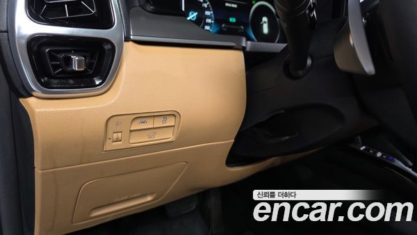 Kia Sorento 2023, фото 30