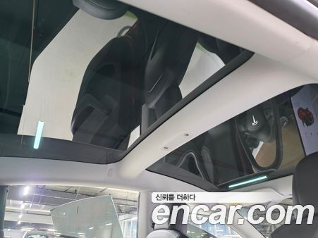 Tesla Model 3 2020, фото 5