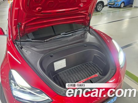 Tesla Model 3 2020, фото 6