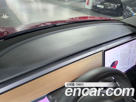Tesla Model 3 2020, фото 9