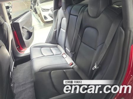 Tesla Model 3 2020, фото 14