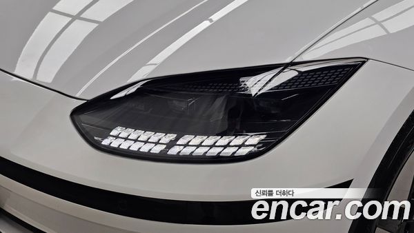 Hyundai IONIQ 6 2025, фото 7
