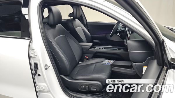 Hyundai IONIQ 6 2025, фото 15