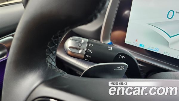 Hyundai IONIQ 6 2025, фото 28