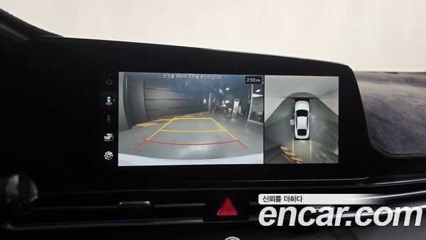 Hyundai Elantra 2024, фото 14