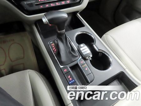 Kia Carnival 2020, фото 14