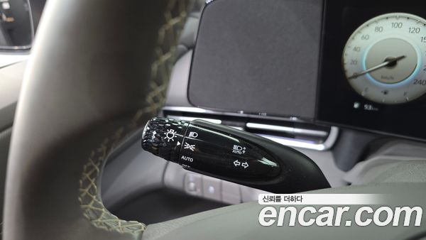Hyundai Elantra 2025, фото 29