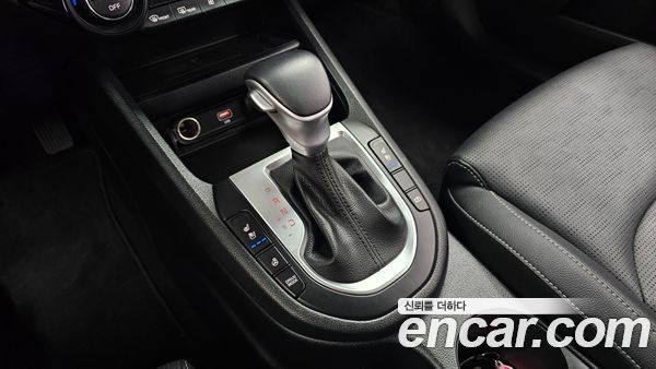 Kia K3 2022, фото 9