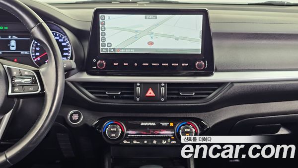 Kia K3 2022, фото 14