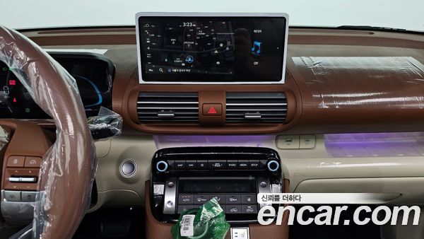 Hyundai Casper 2027, фото 20