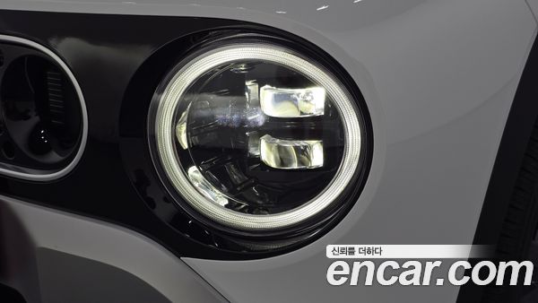 Hyundai Casper 2027, фото 8