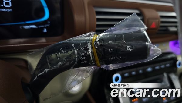 Hyundai Casper 2027, фото 31