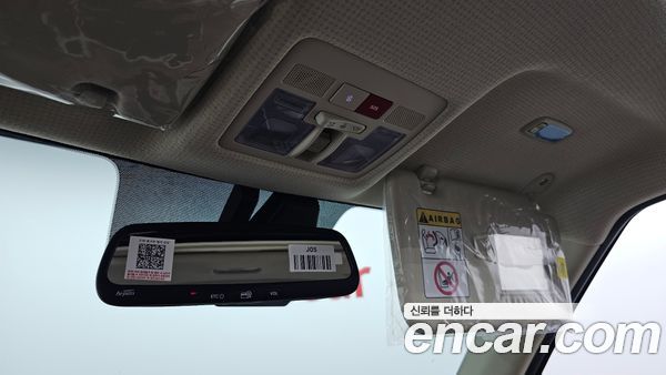 Hyundai Casper 2027, фото 32