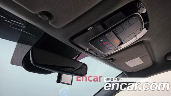 Hyundai Santa Fe 2021, фото 30