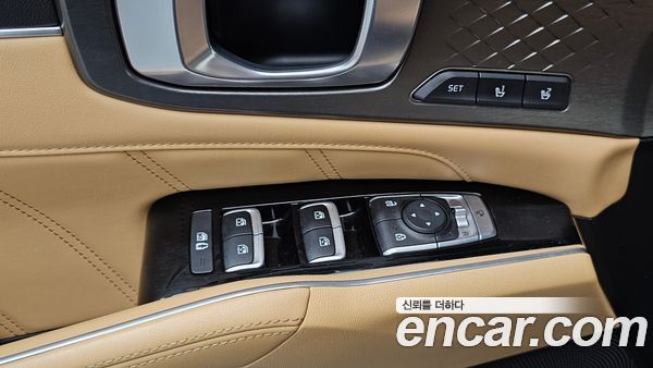 Kia Sorento 2021, фото 20