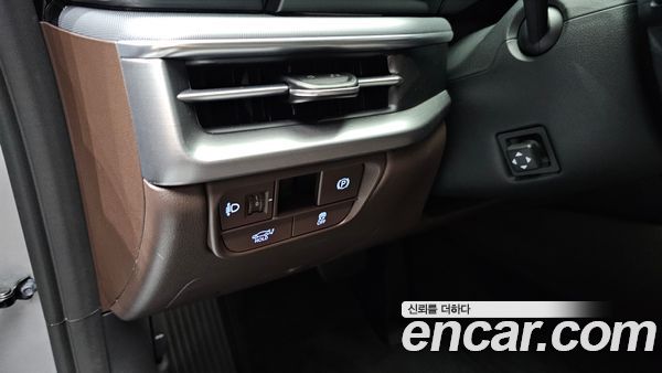 Hyundai Grandeur 2023, фото 14