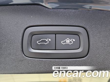 Volvo V60 2021, фото 20