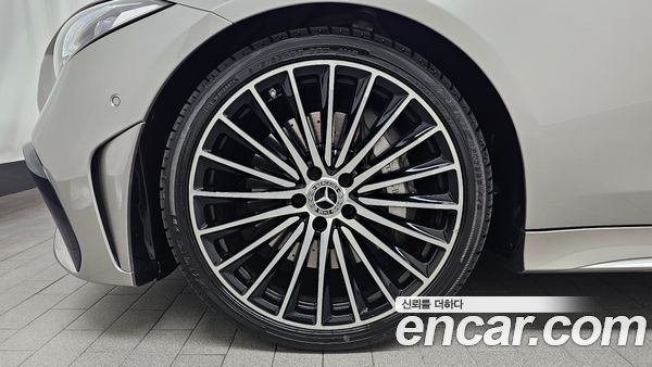 Mercedes-Benz CLS 2022, фото 4