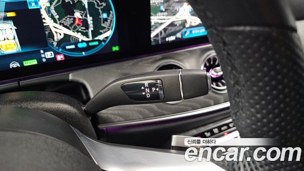 Mercedes-Benz CLS 2022, фото 11