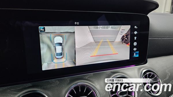 Mercedes-Benz CLS 2022, фото 19