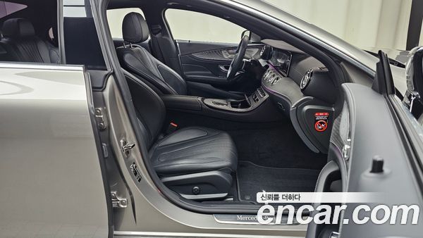 Mercedes-Benz CLS 2022, фото 15
