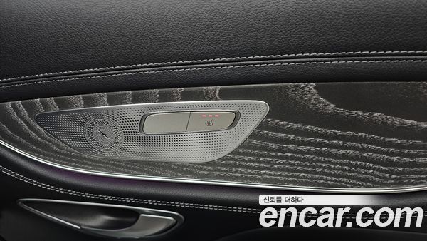 Mercedes-Benz CLS 2022, фото 28
