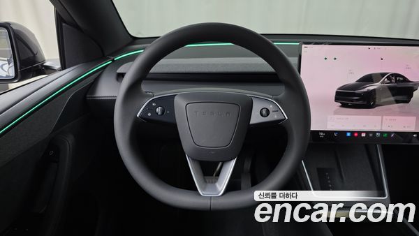 Tesla Model Y 2026, фото 19