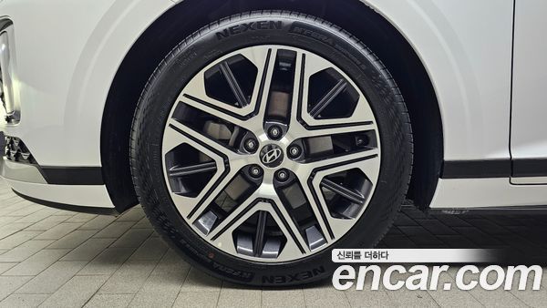 Hyundai Grandeur 2026, фото 4