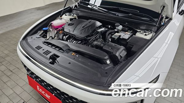 Hyundai Grandeur 2026, фото 5