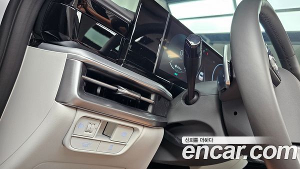 Hyundai Grandeur 2026, фото 25