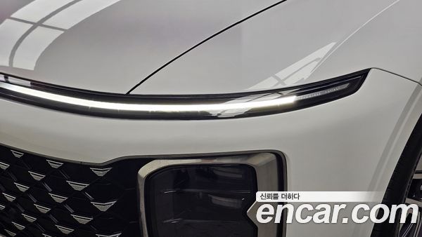 Hyundai Grandeur 2026, фото 7