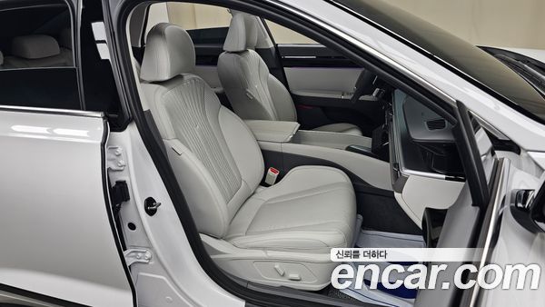 Hyundai Grandeur 2026, фото 15