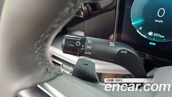 Hyundai Grandeur 2026, фото 28