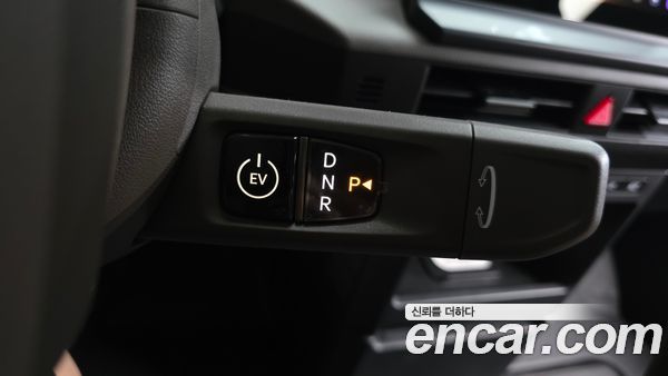 Kia PV5 2026, фото 9