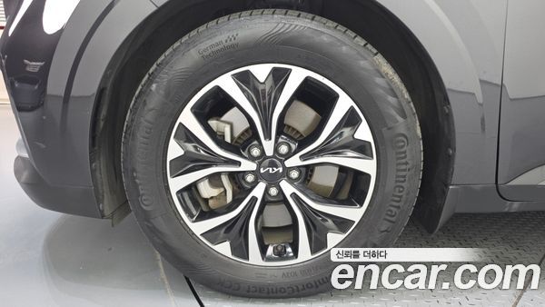 Kia Carnival 2022, фото 5