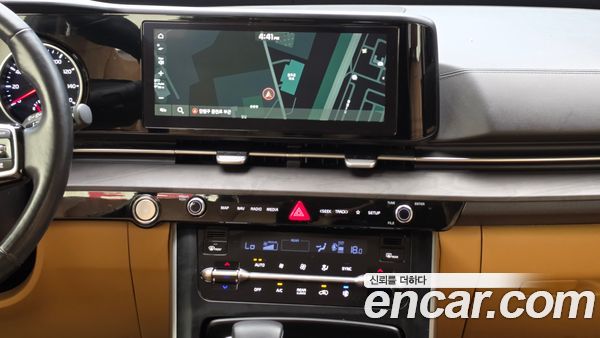 Kia Carnival 2022, фото 14