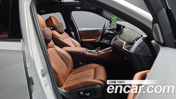 BMW X6 2023, фото 16