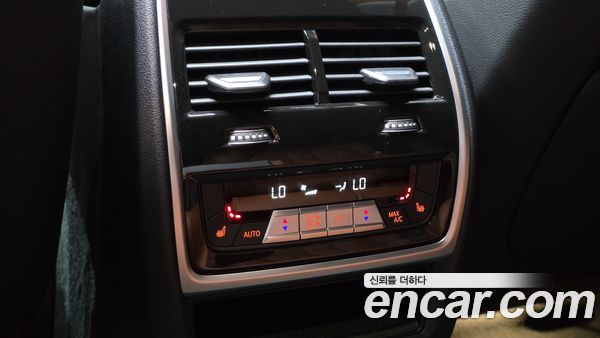 BMW X6 2023, фото 31