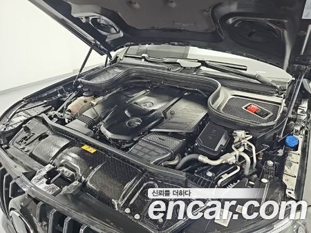 Mercedes-Benz GLS 2023, фото 5