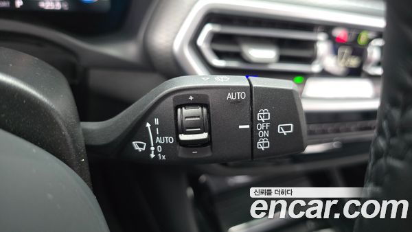 BMW X3 2024, фото 29