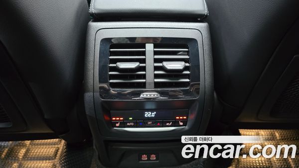 BMW X3 2024, фото 32