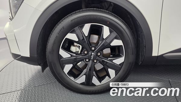 Kia Sportage 2022, фото 4