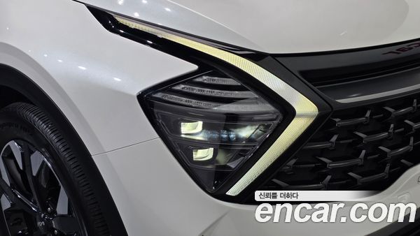 Kia Sportage 2022, фото 7